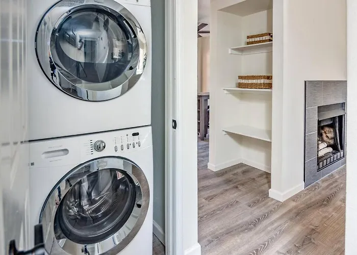 Holiday home Stylish 1bd In Of Old Town Heated Hottub Scottsdale
