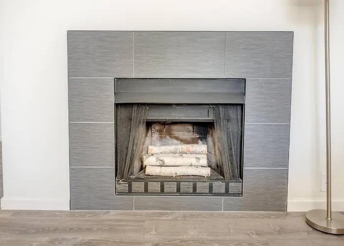 Stylish 1bd In Of Old Town Heated Hottub Scottsdale